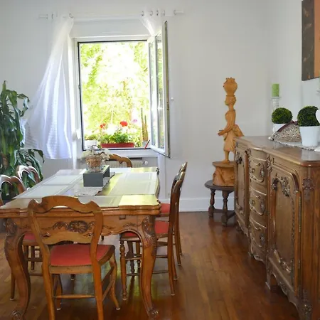 Maison A La Campagne Au Calme * La Voivre (Vosges)