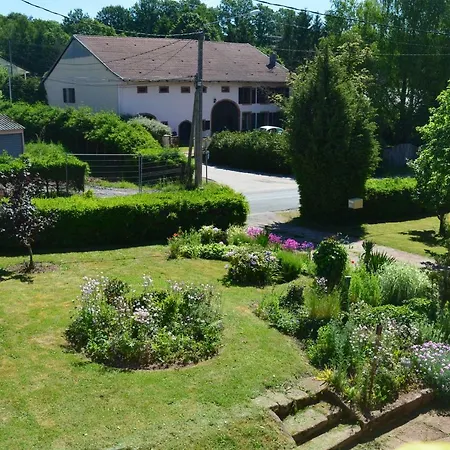 Maison A La Campagne Au Calme