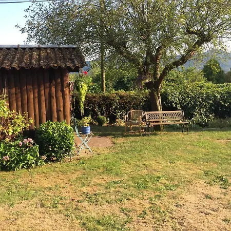 펜션 Maison A La Campagne Au Calme *