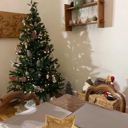 Maison A La Campagne Au Calme