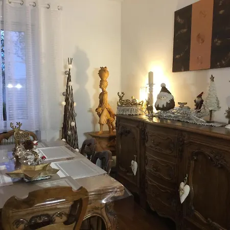 Maison A La Campagne Au Calme La Voivre (Vosges)
